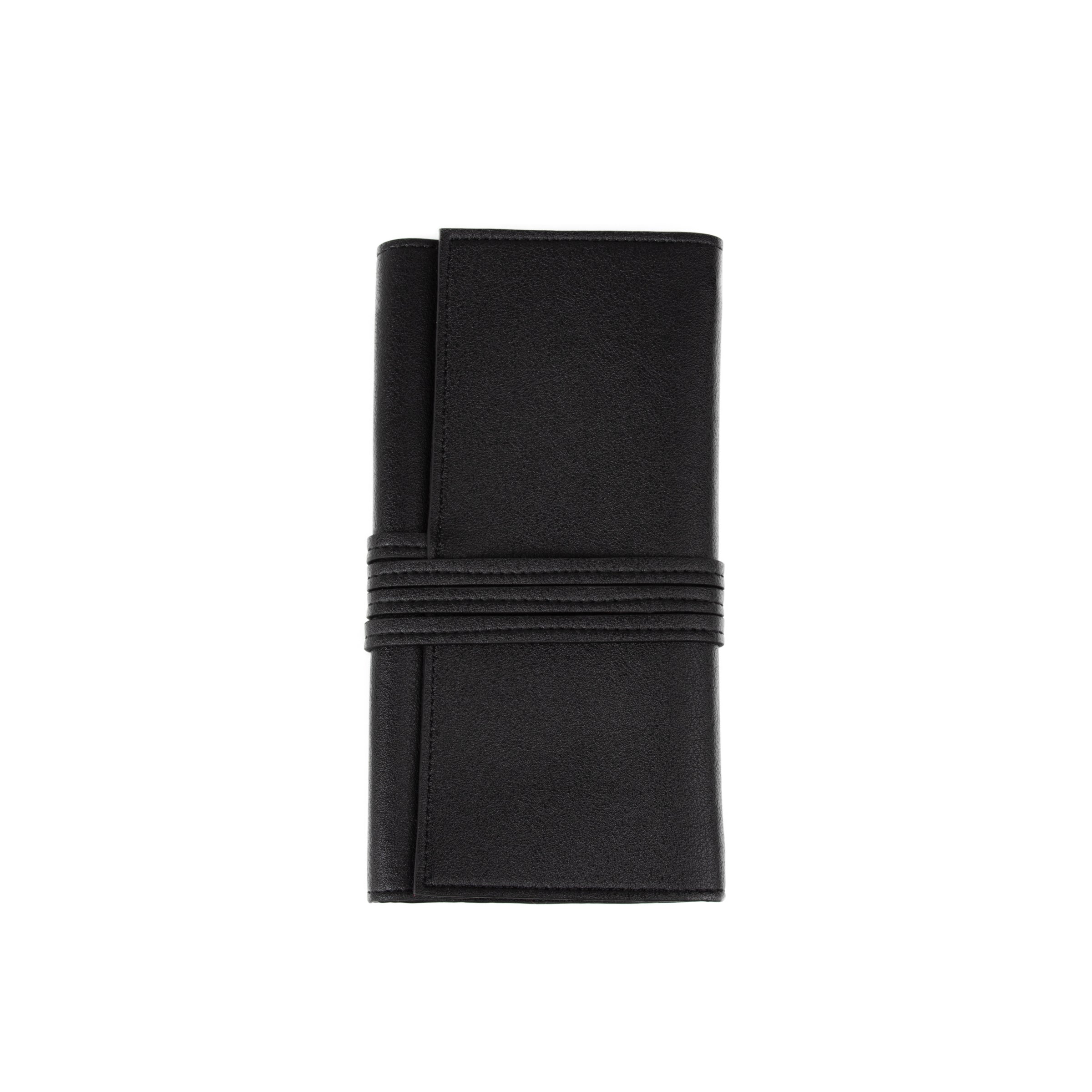 Abby Travel Jewelry Roll