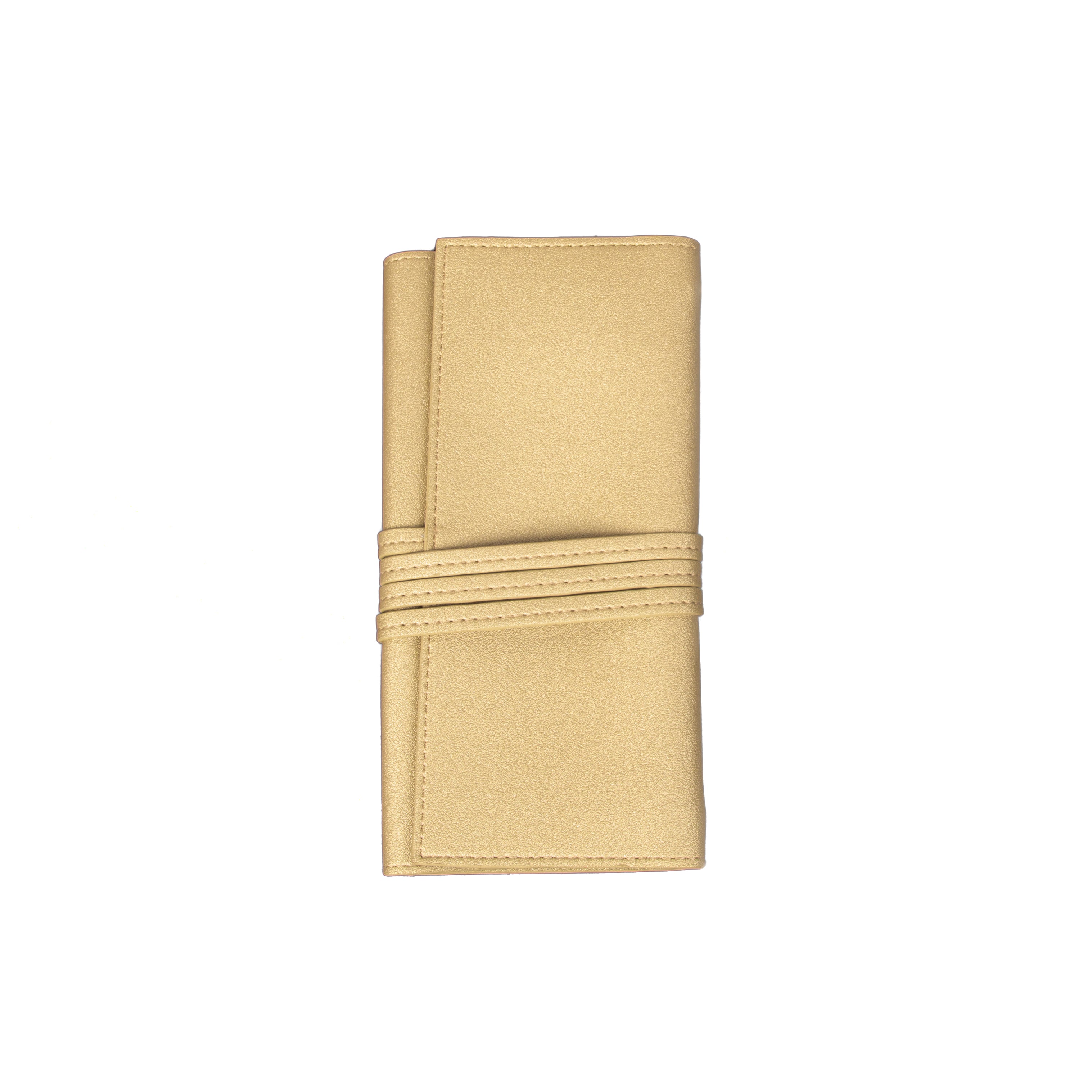 Abby Travel Jewelry Roll
