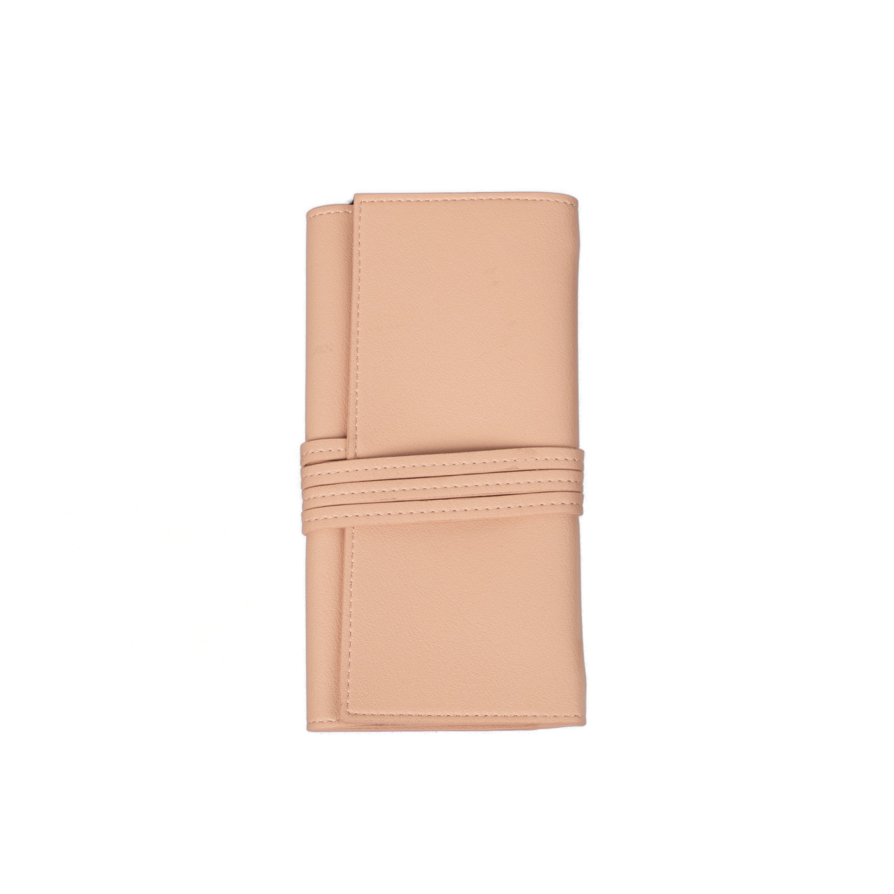 Abby Travel Jewelry Roll