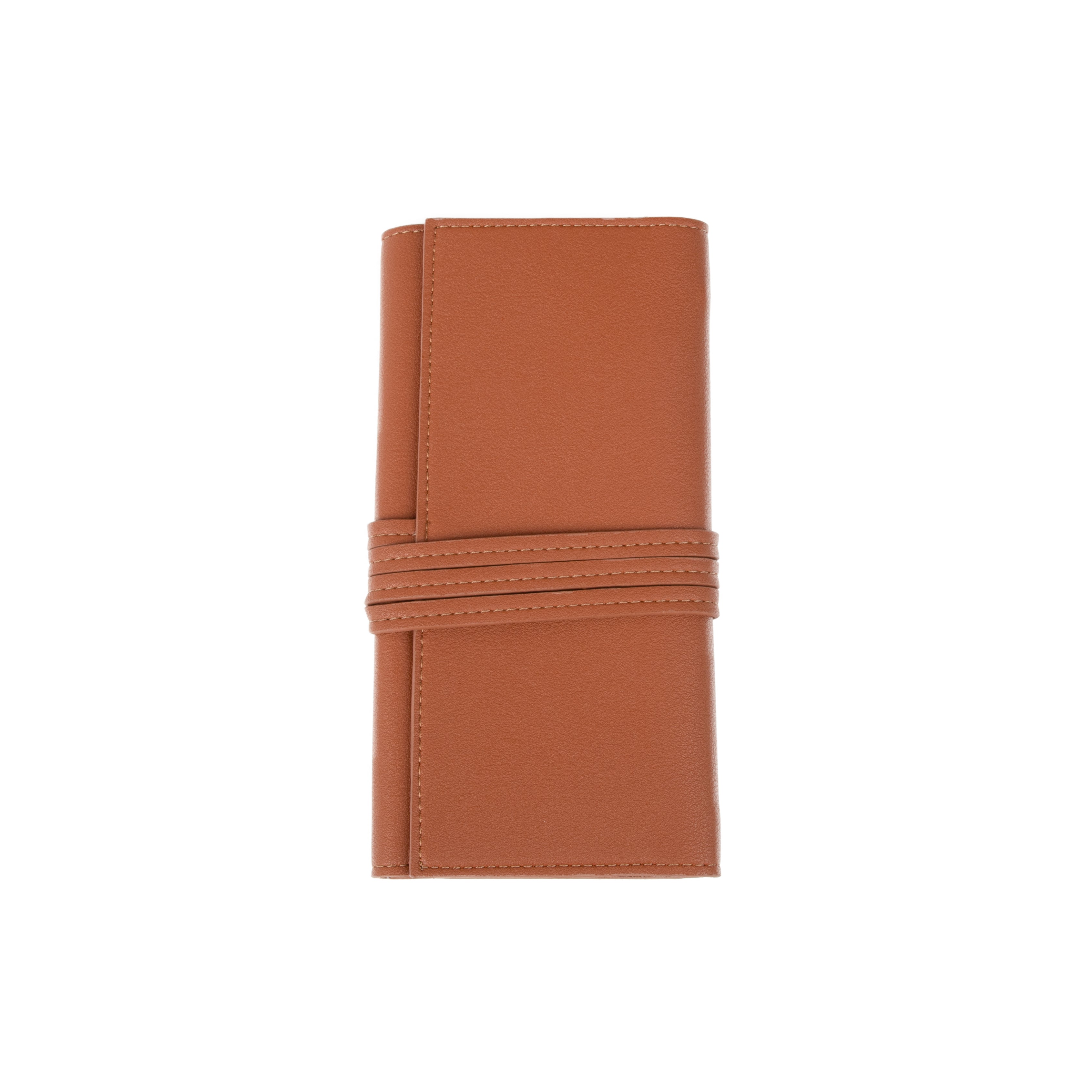 Abby Travel Jewelry Roll