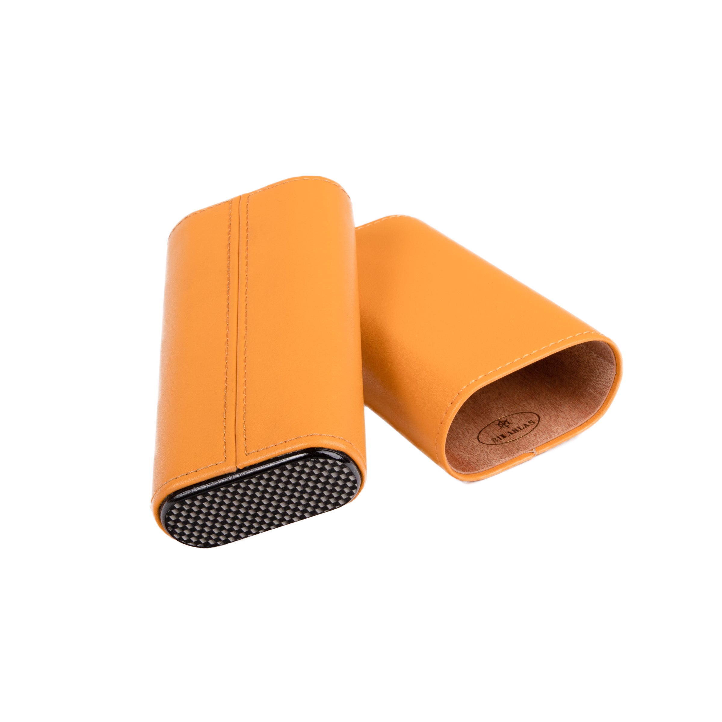 Lorenzo Triple Cigar Holder | Brouk & co. Online Store