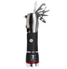 The Multi Function Flashlight