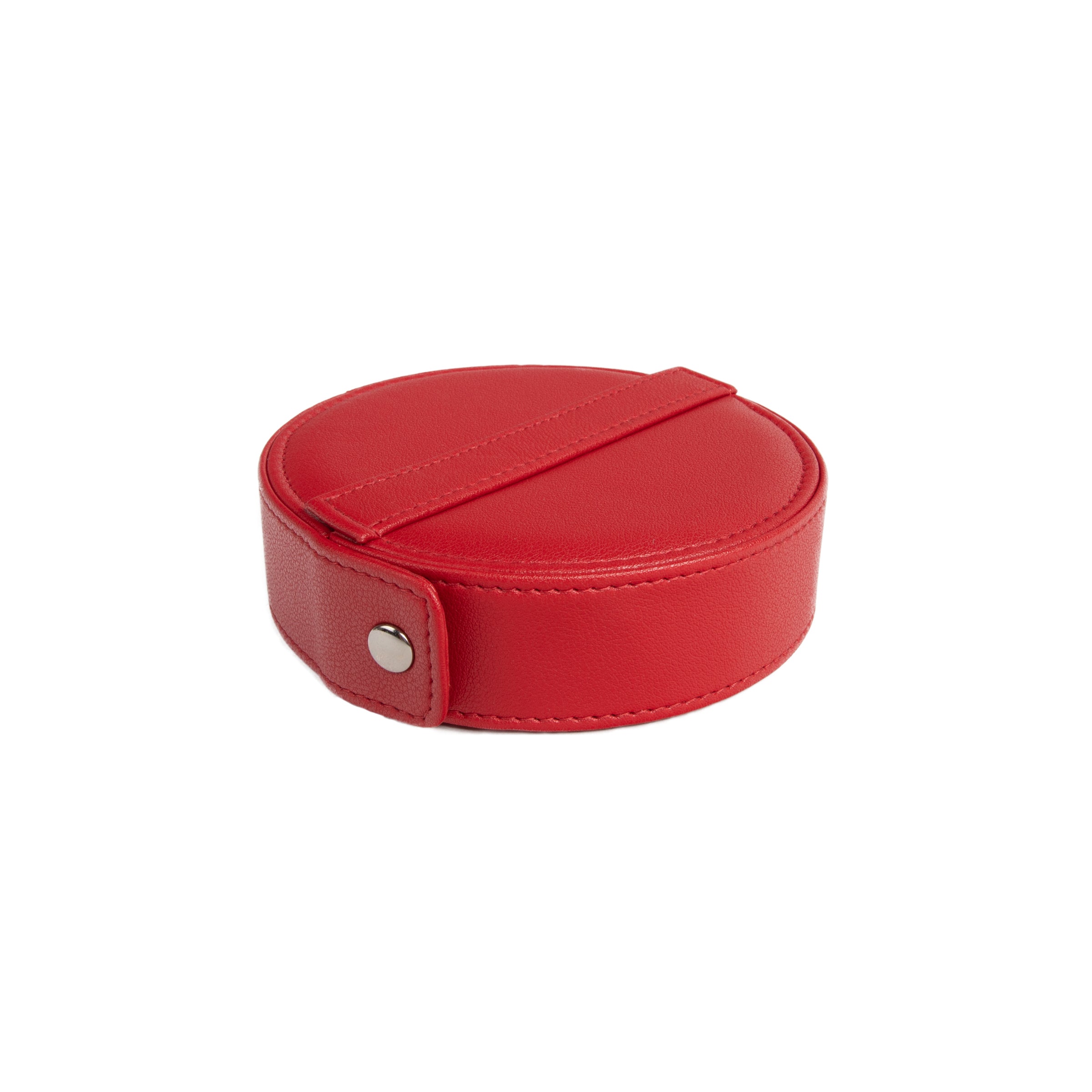 Circular Manicure Set