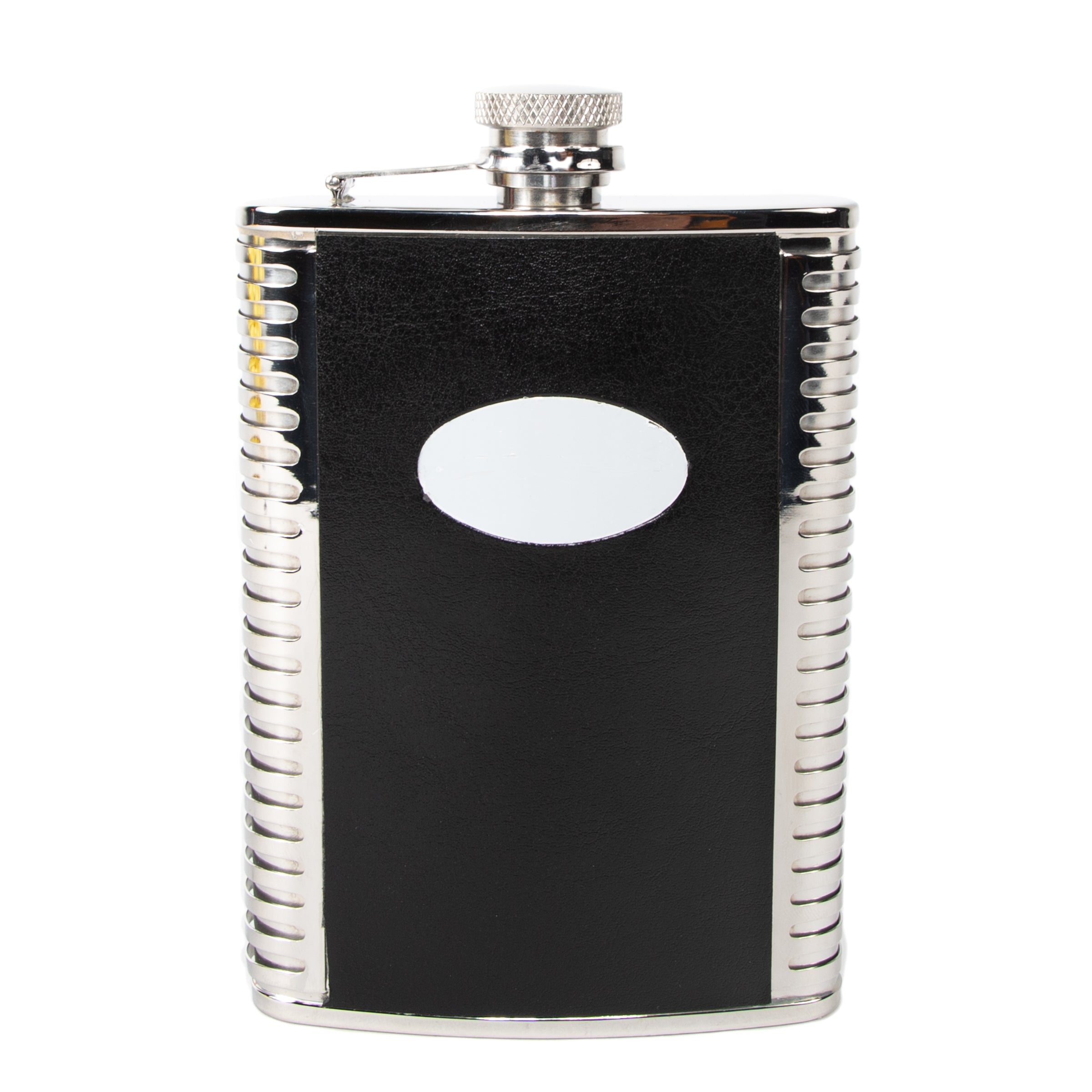 Harley Flask 8 oz.