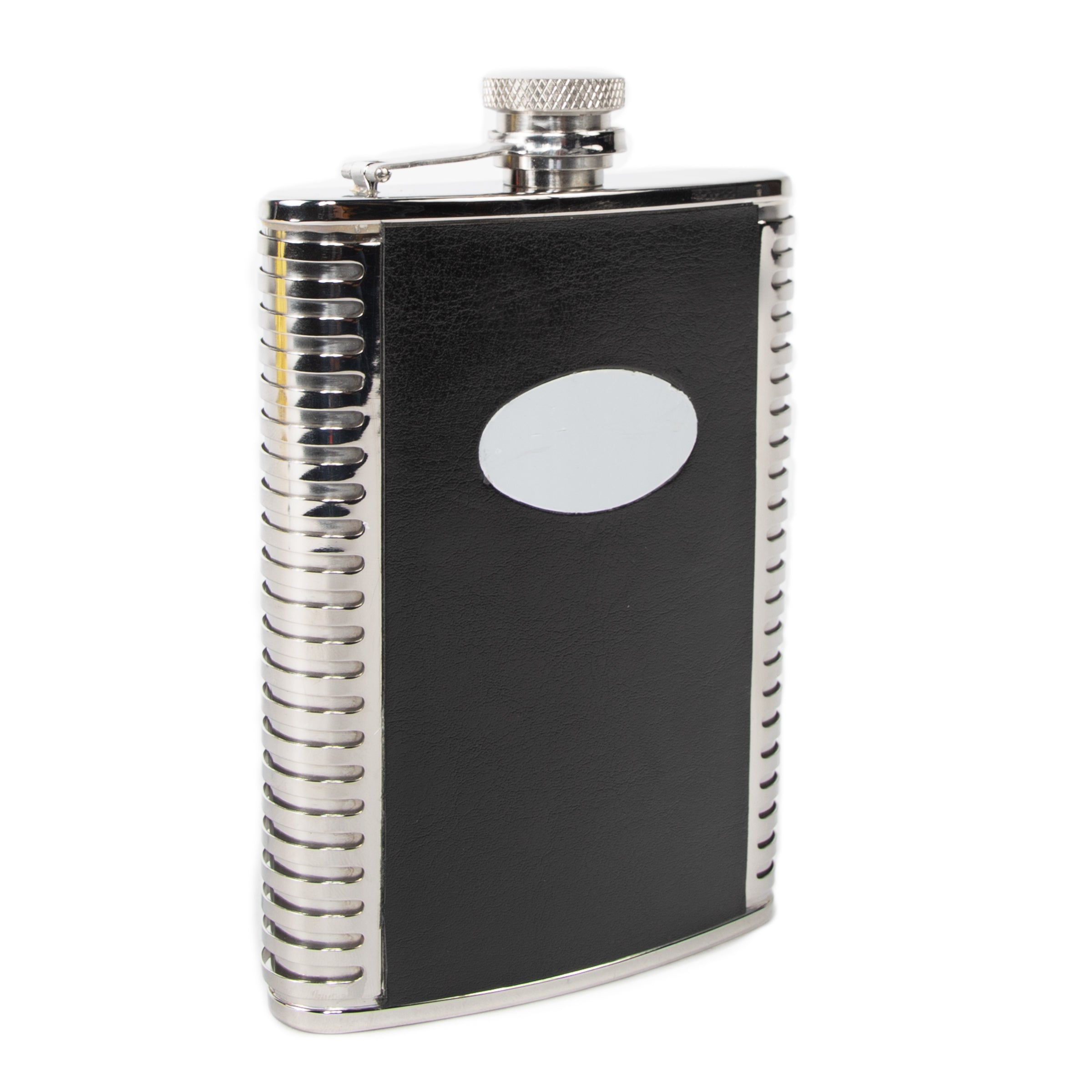 Harley Flask 8 oz.