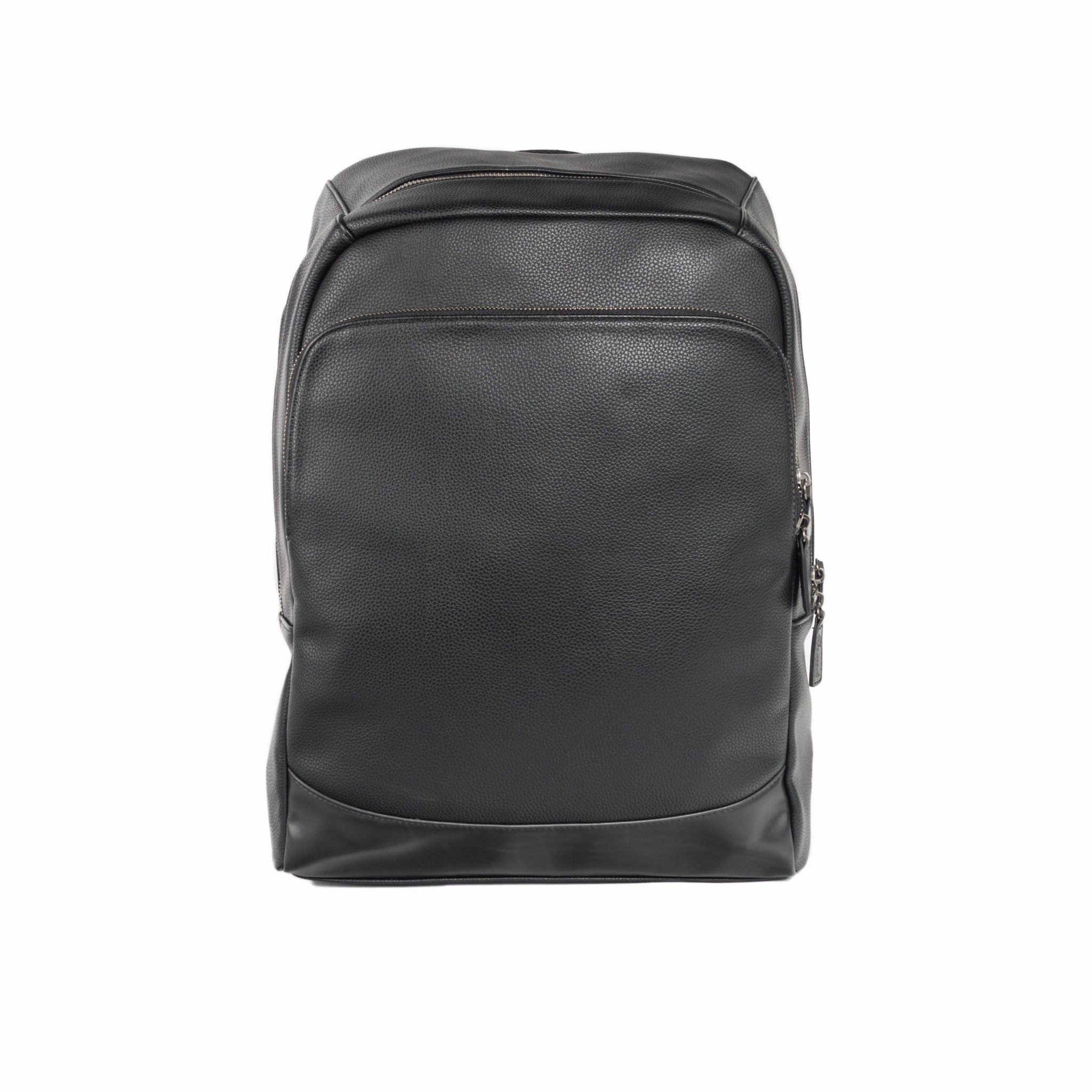 brouk and co vegan leather backpack Davidson Backpack