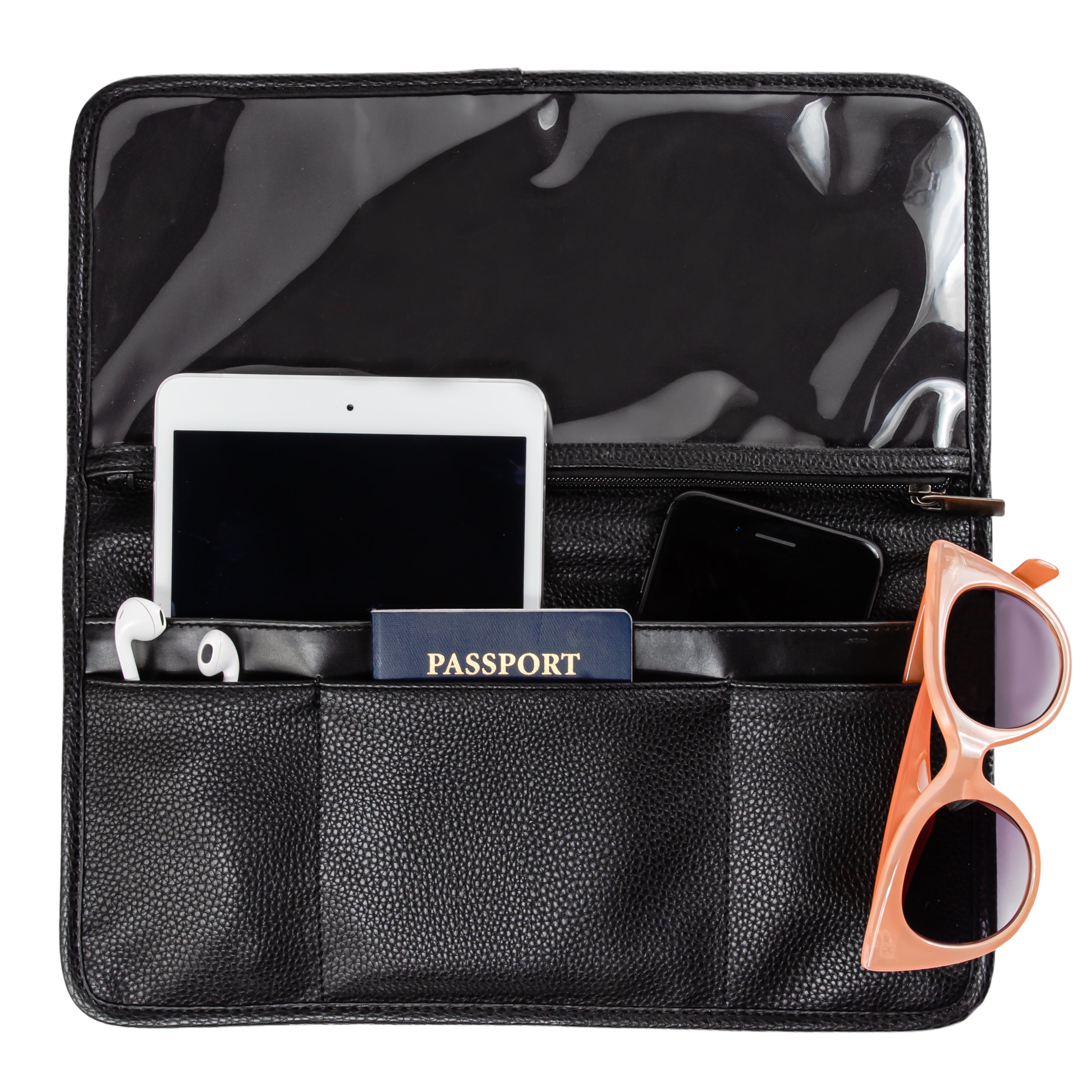 Davidson In-Flight Organizer