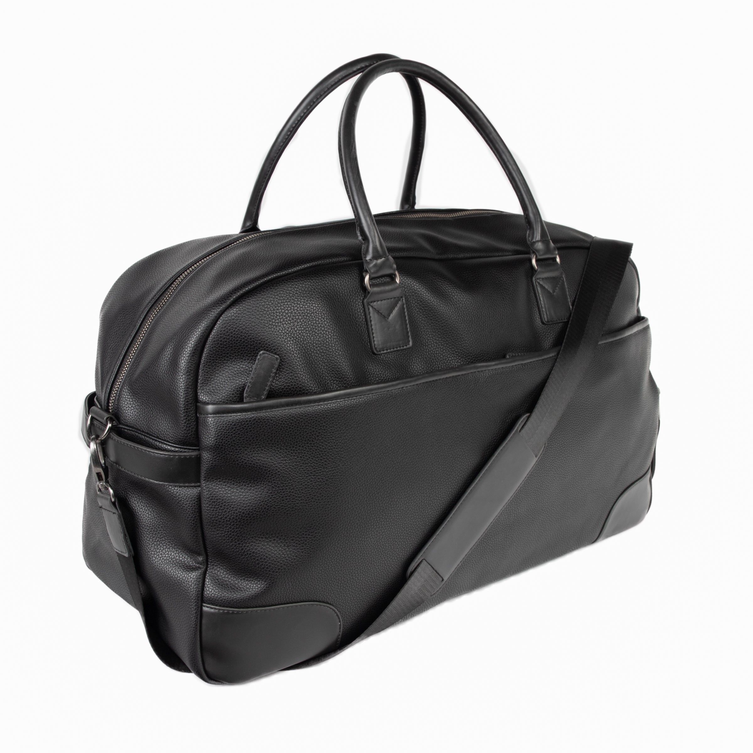 Davidson Duffel Bag