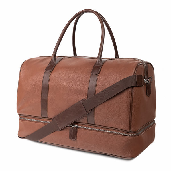 Brouk & Co Beverly Weekend Bag