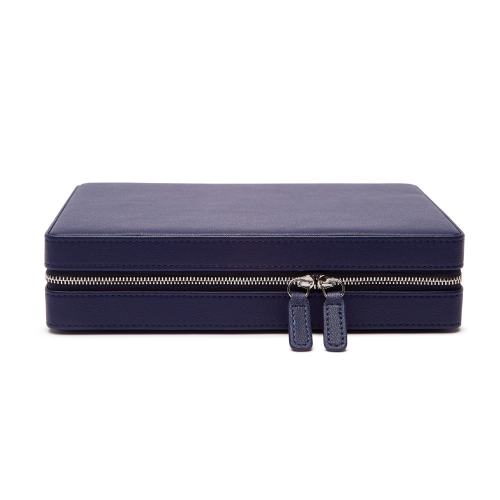 Luna Large Travel Jewelry Case