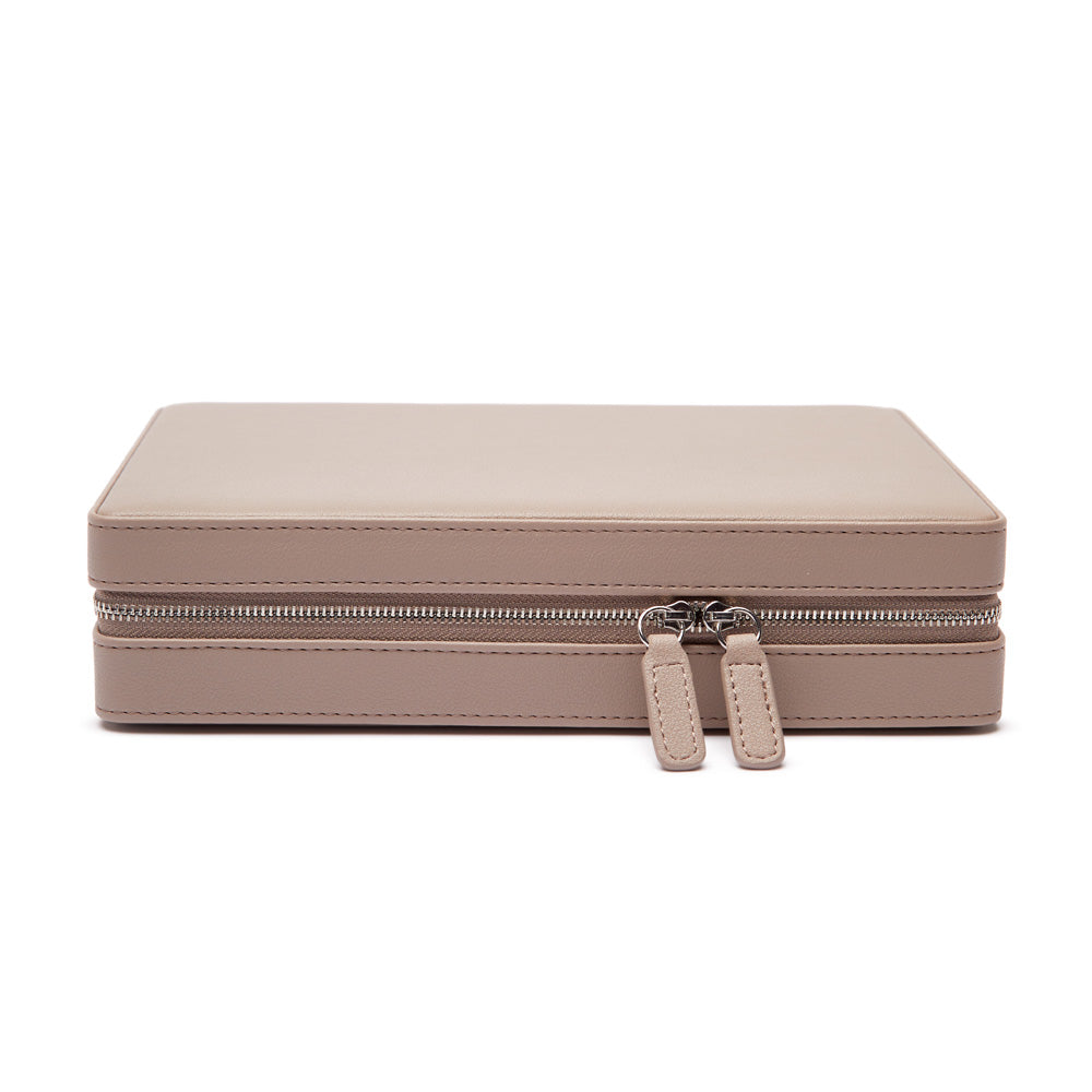 Luna Large Travel Jewelry Case