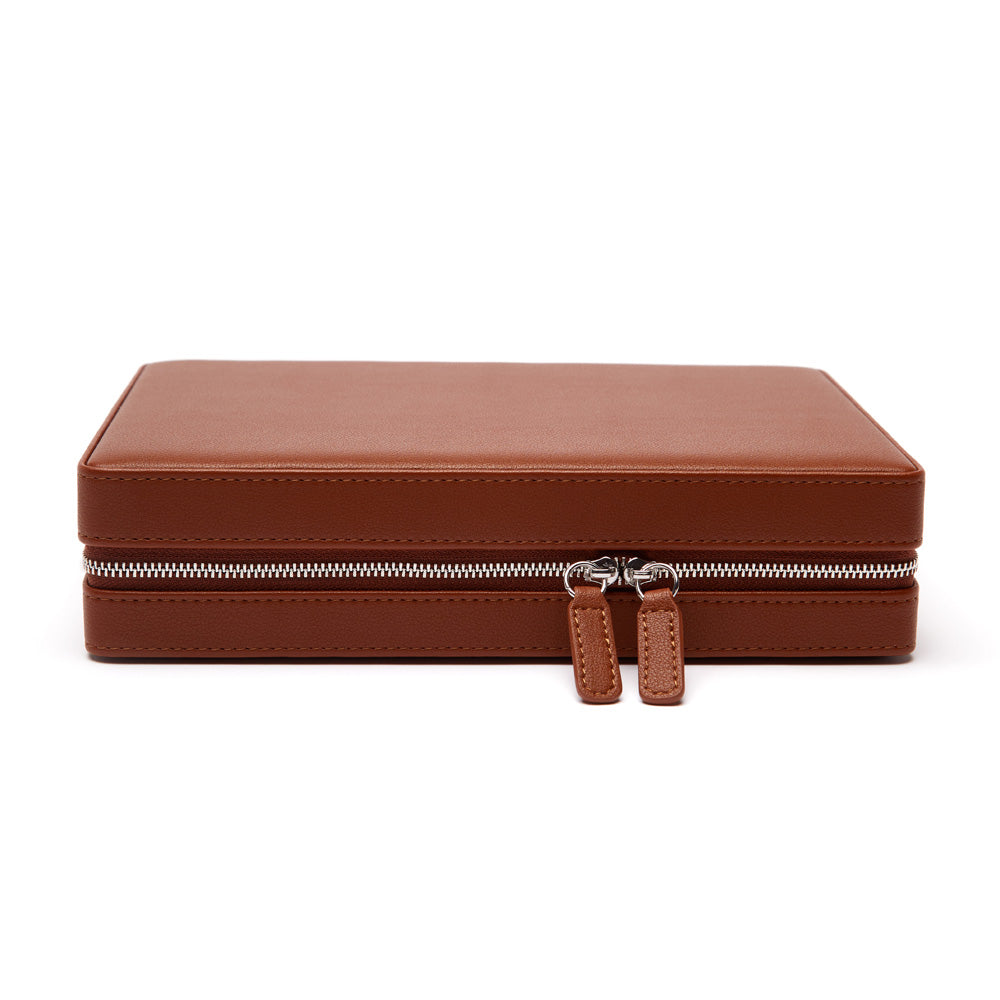Luna Large Travel Jewelry Case