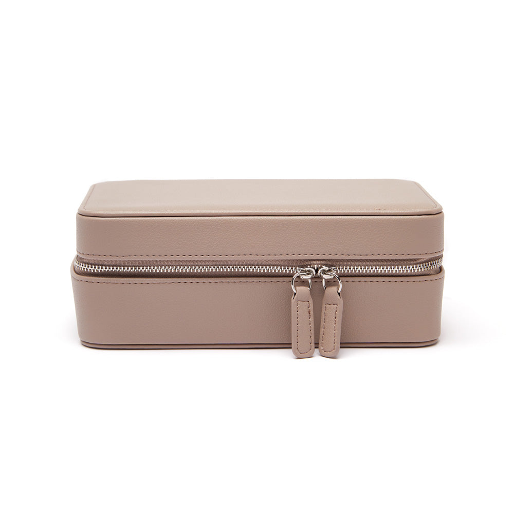 Luna Medium Travel Jewelry Case