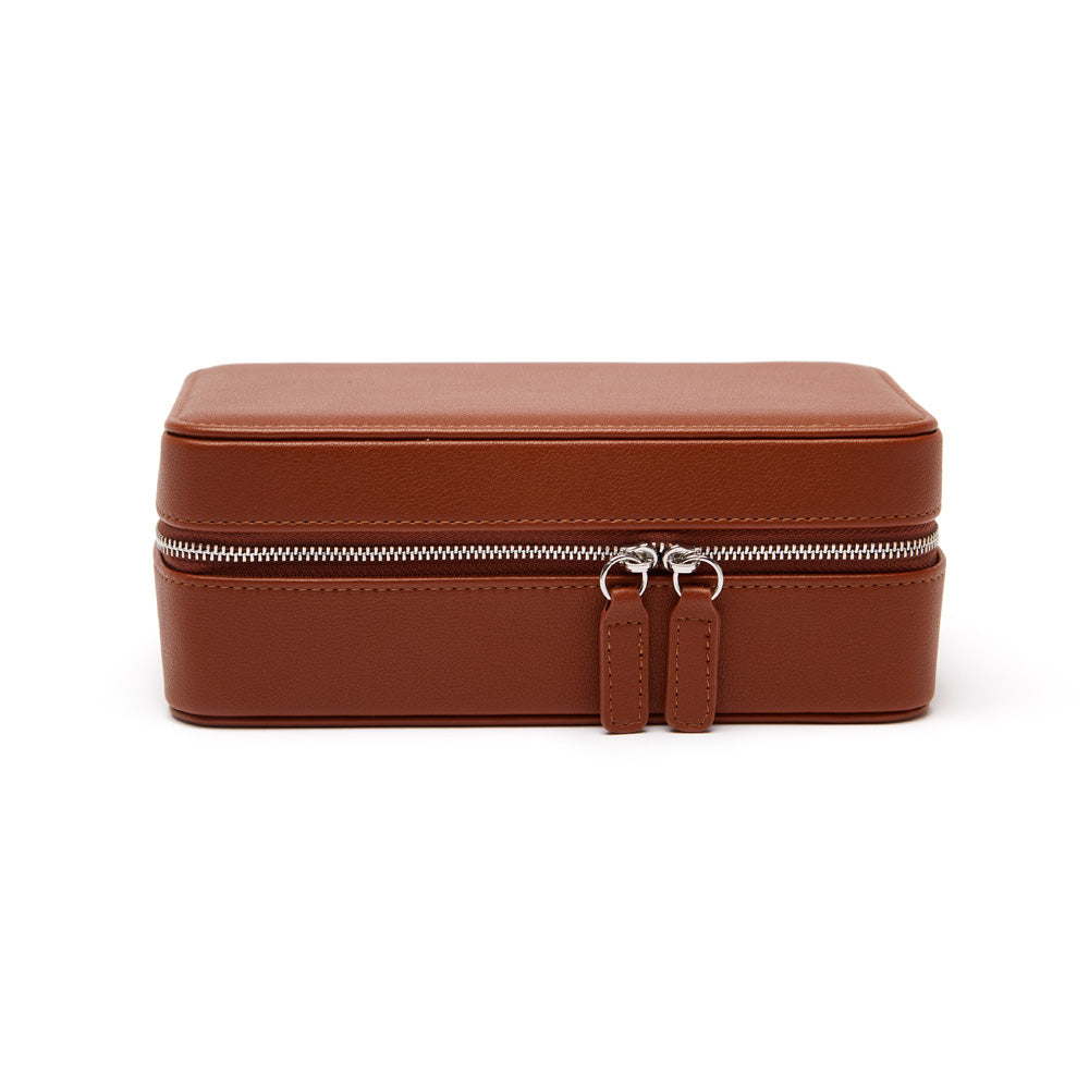 Luna Medium Travel Jewelry Case