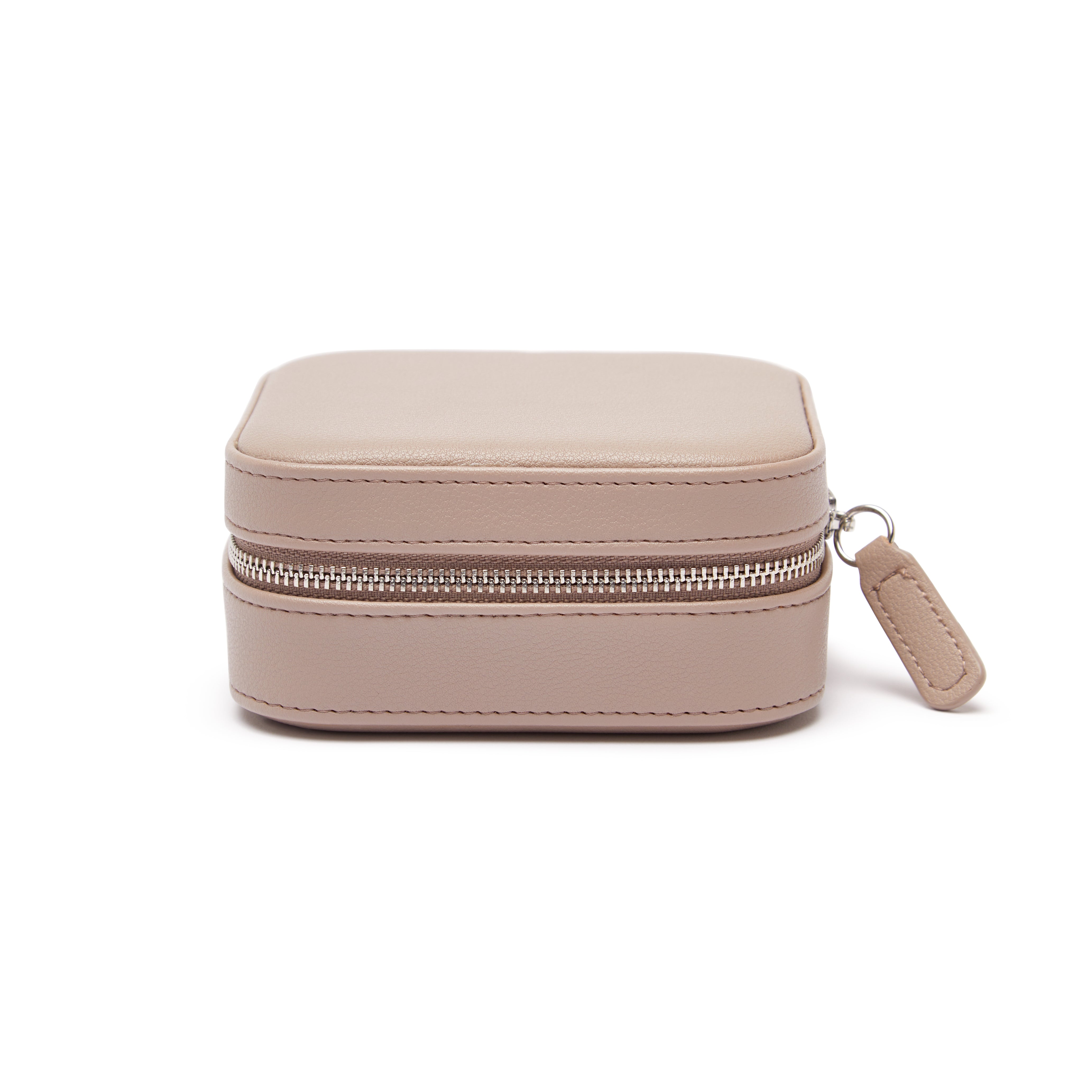 Luna Small Travel Jewelry Case