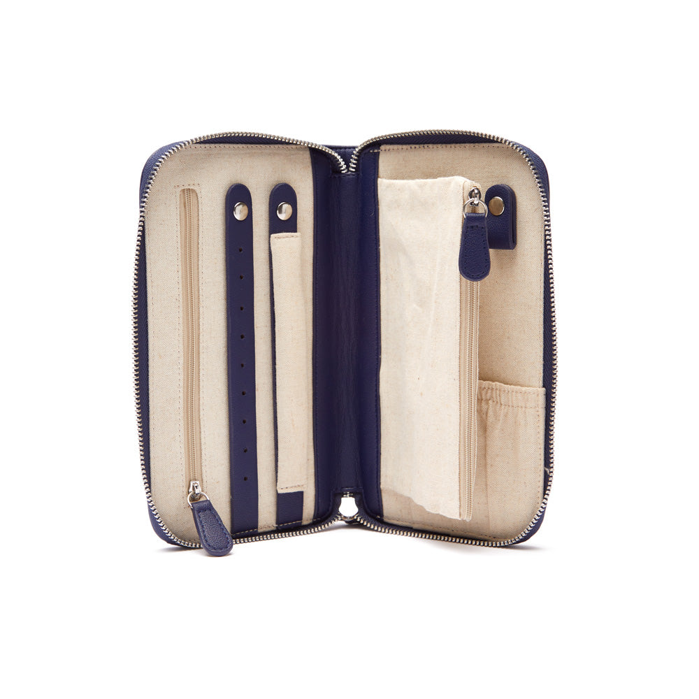 Luna Travel Jewelry Wallet