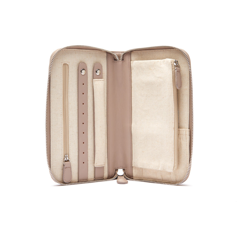 Luna Travel Jewelry Wallet