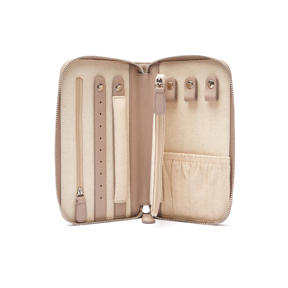Luna Travel Jewelry Wallet