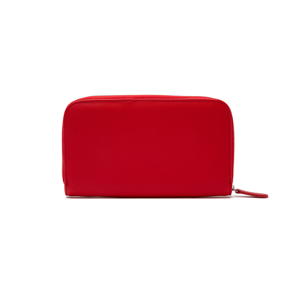 Luna Travel Jewelry Wallet