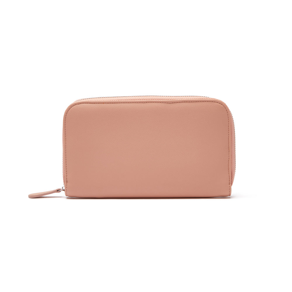 Luna Travel Jewelry Wallet