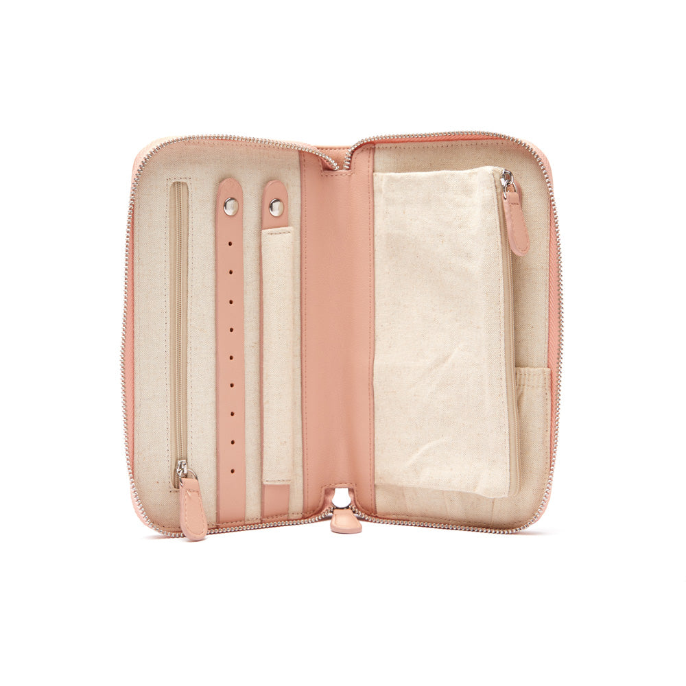 Luna Travel Jewelry Wallet