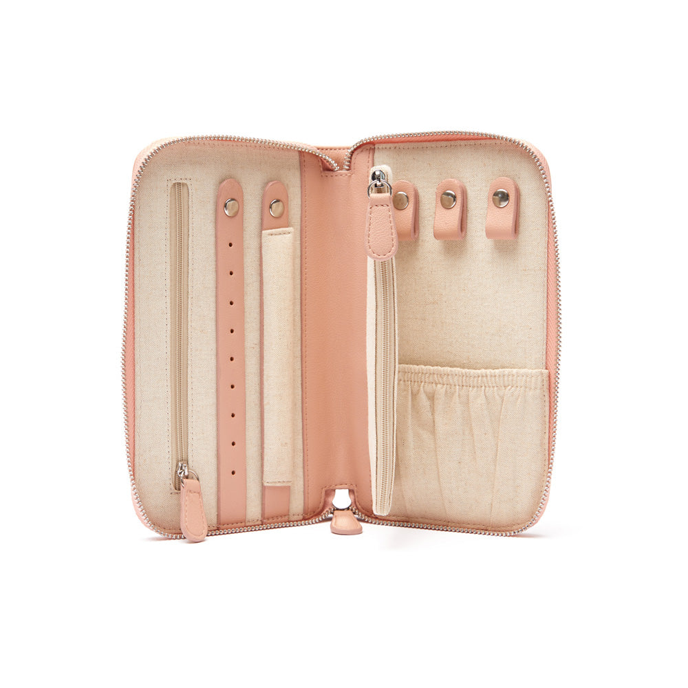 Luna Travel Jewelry Wallet