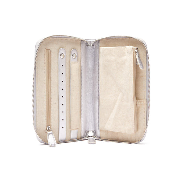 Croft Avenue Luna Travel Jewelry Wallet – Brouk & Co