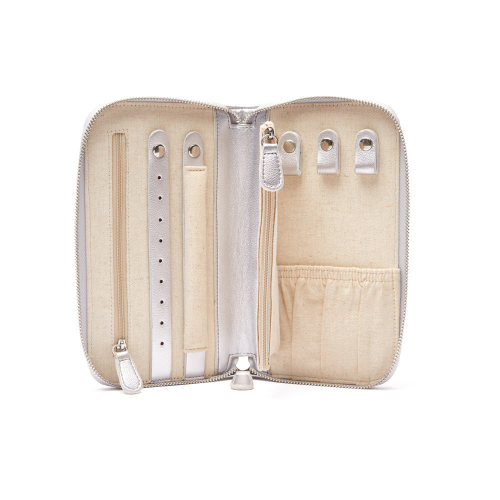 Luna Travel Jewelry Wallet