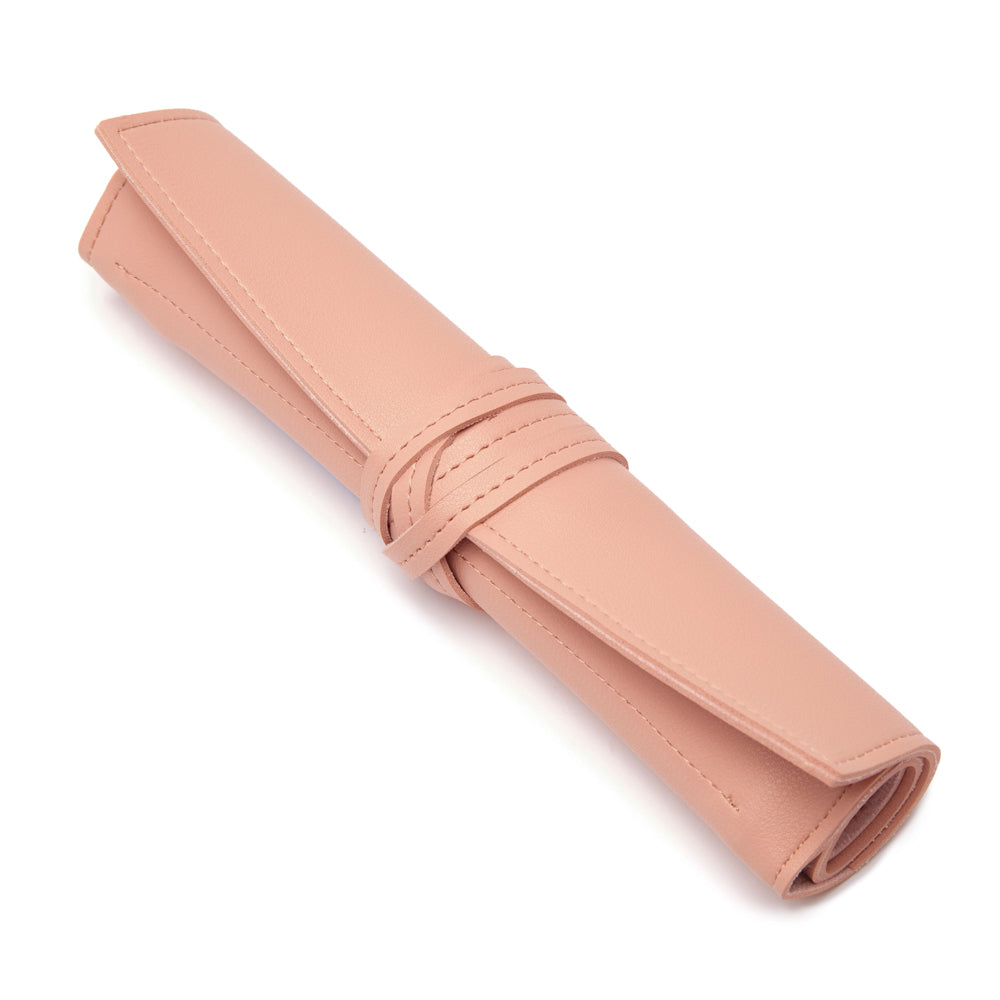 Luna Travel Jewelry Roll