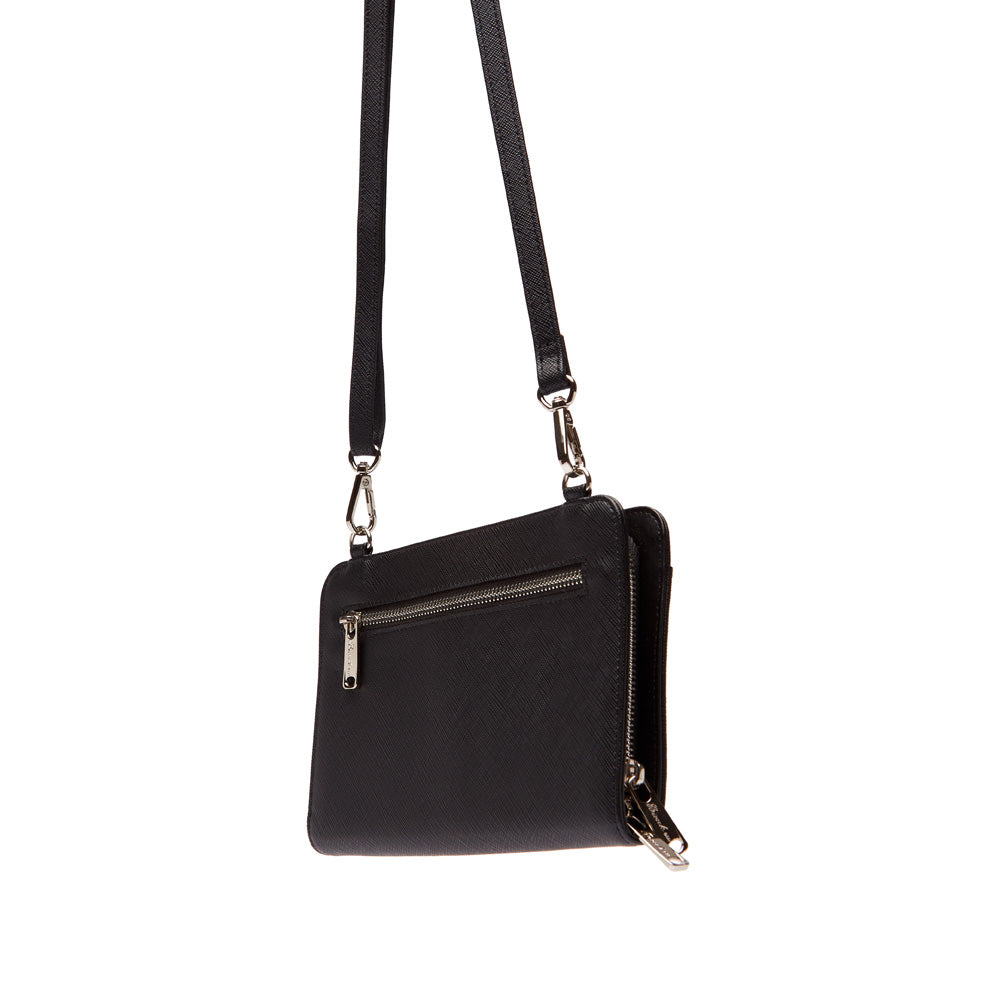 Croft Avenue Mia Travel Clutch