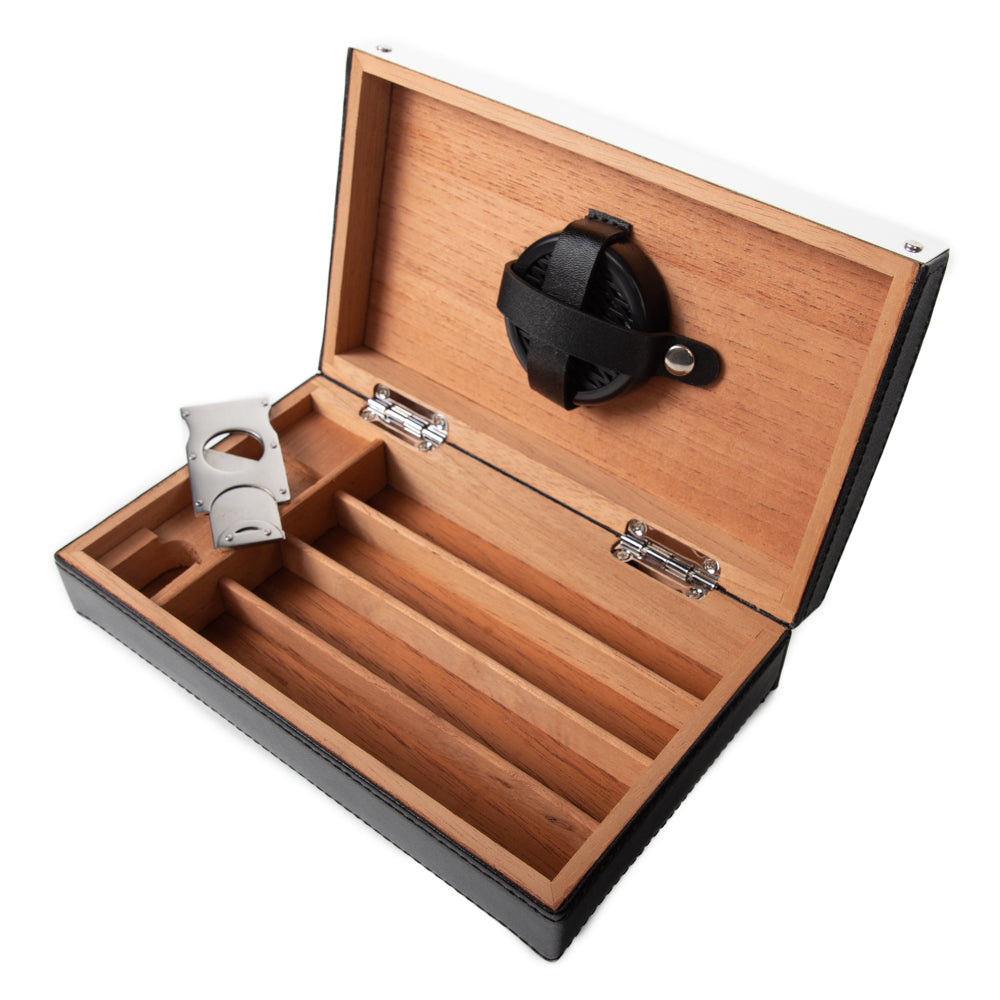 The Giovanni Humidor