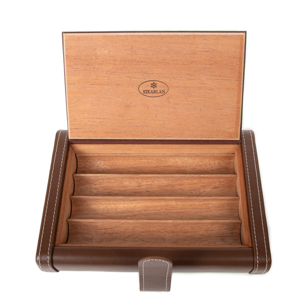 The Dax Humidor (NLA)