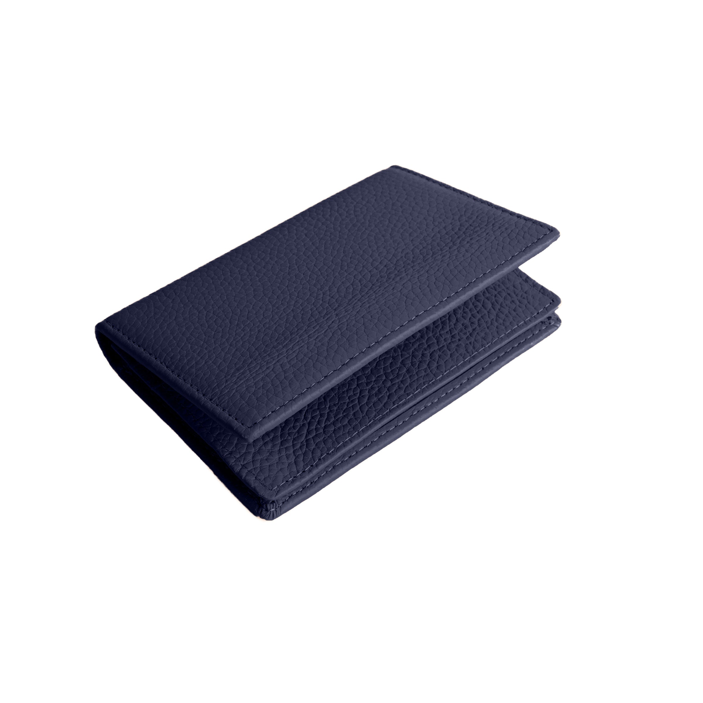 Stanford Card Case - Genuine Leather