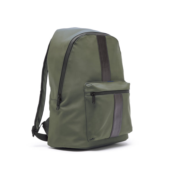 Hudson Nylon Backpack