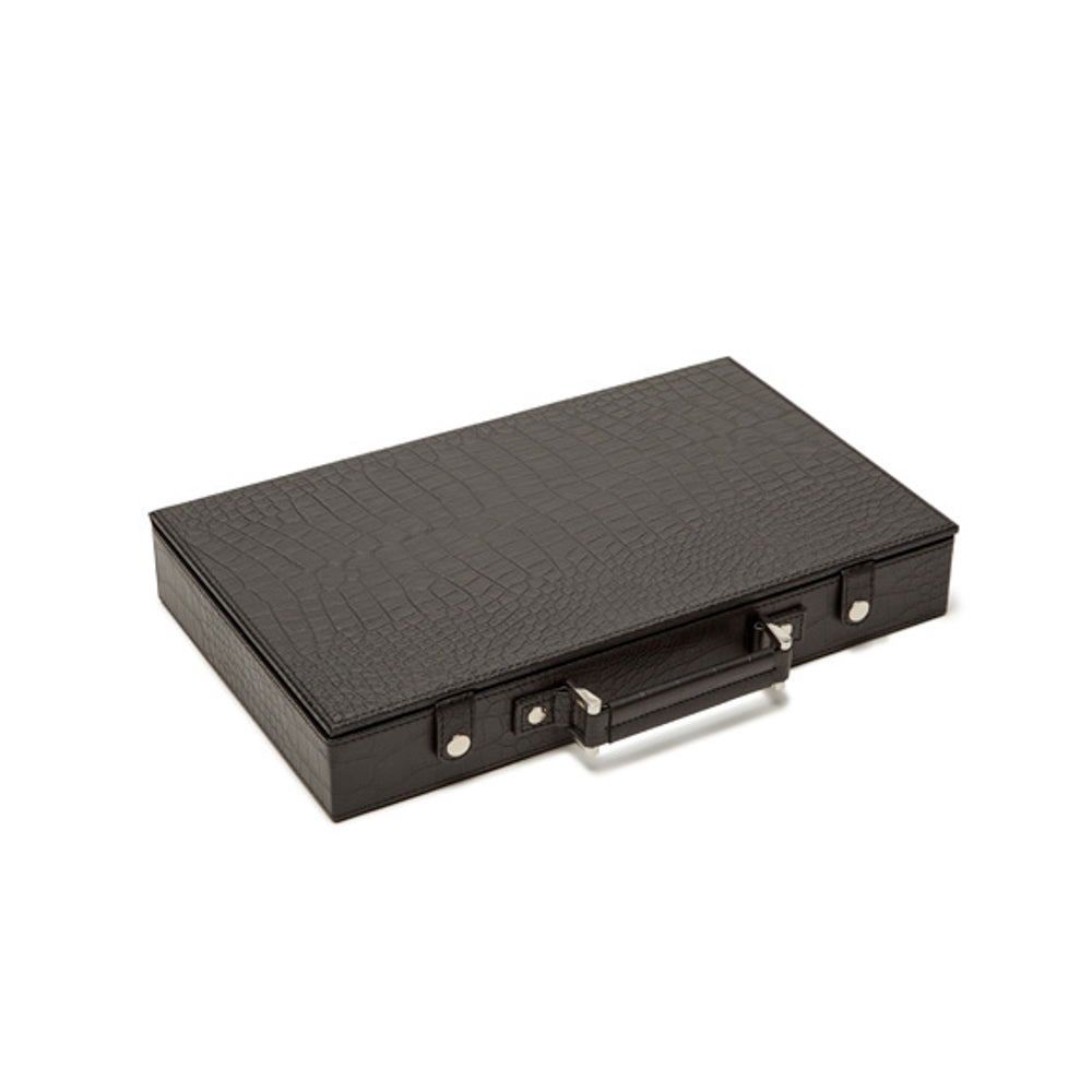 Logan Poker Set - 200 Chips