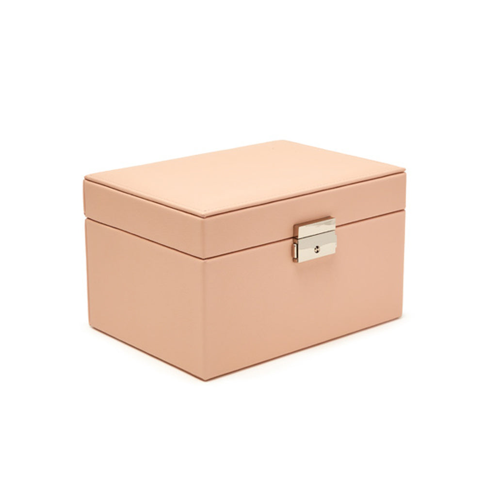 Riley 1 Tray Jewelry Box