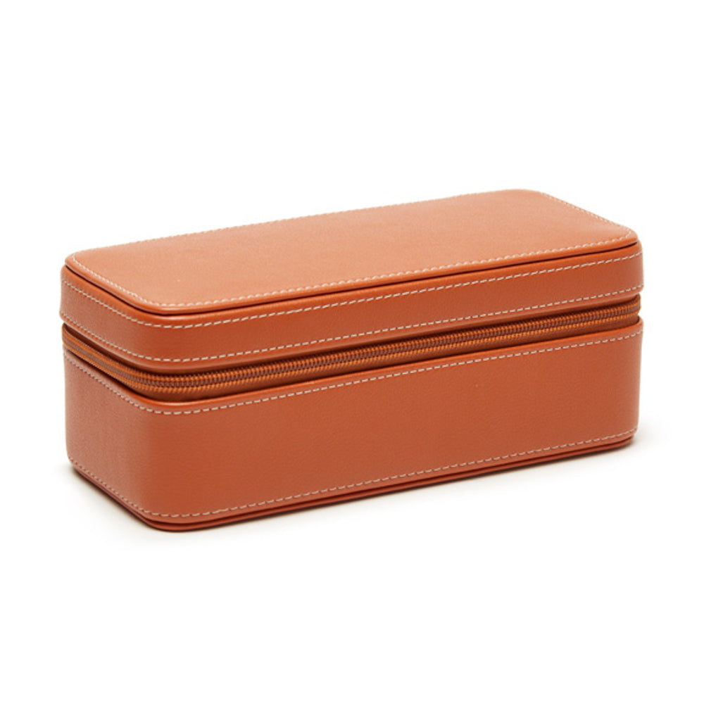 Riley Dual Watch Travel Case