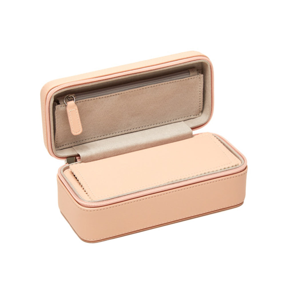 Riley Dual Watch Travel Case