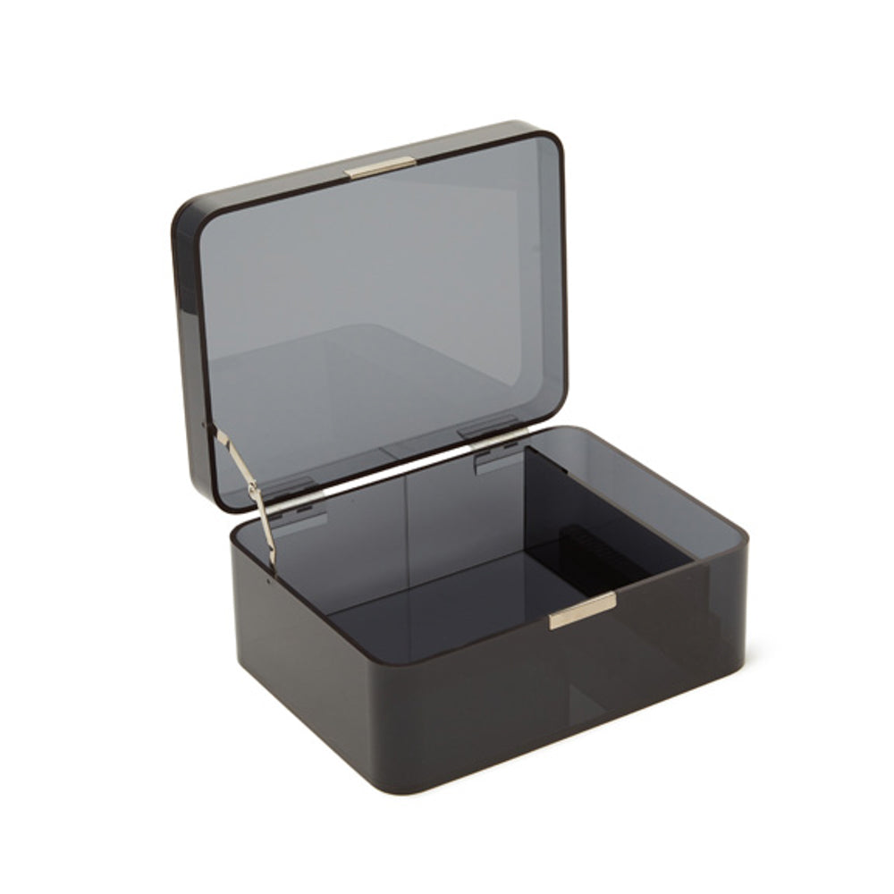 Cole Acrylic Cigar Box