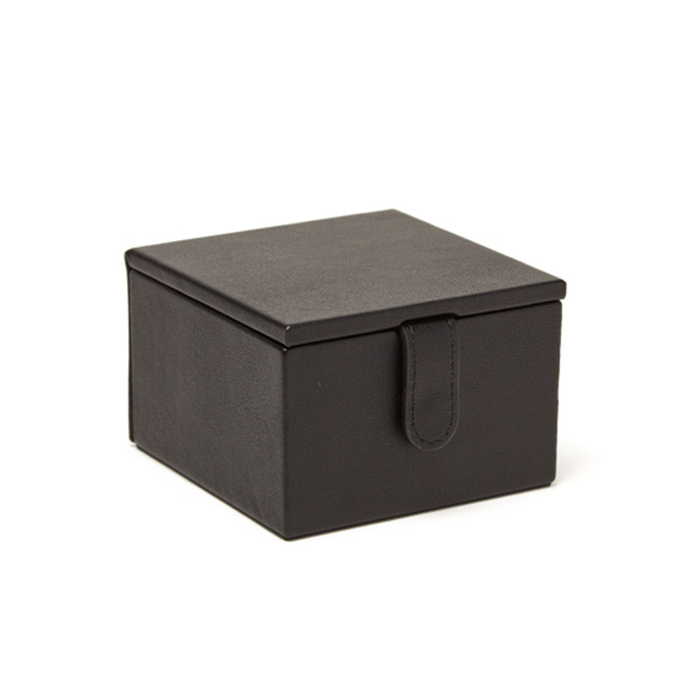 Jodi 2 Tray Small Jewelry Box