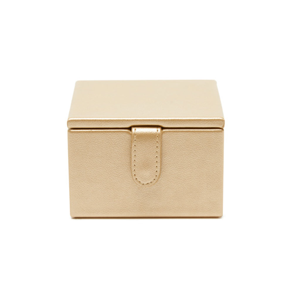 Jodi 2 Tray Small Jewelry Box