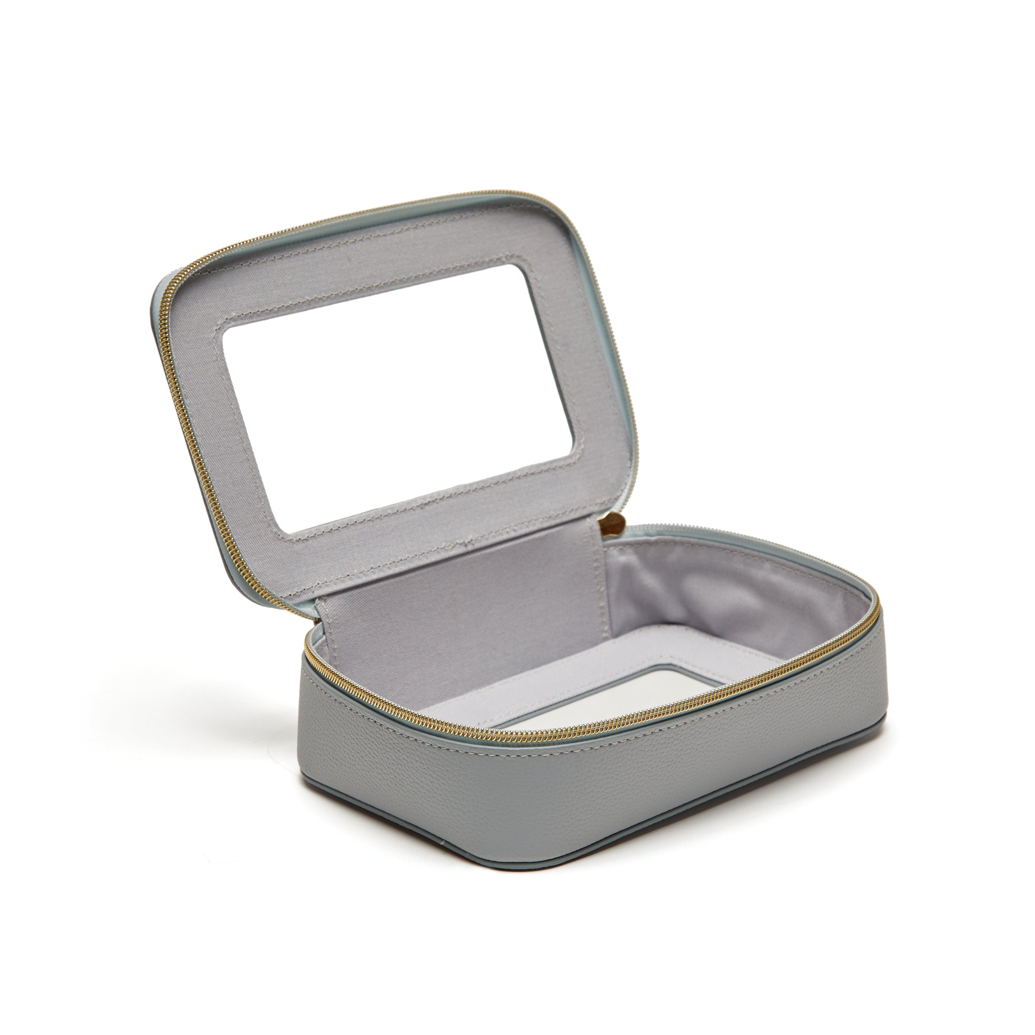 Leah 3pc Cosmetic Case