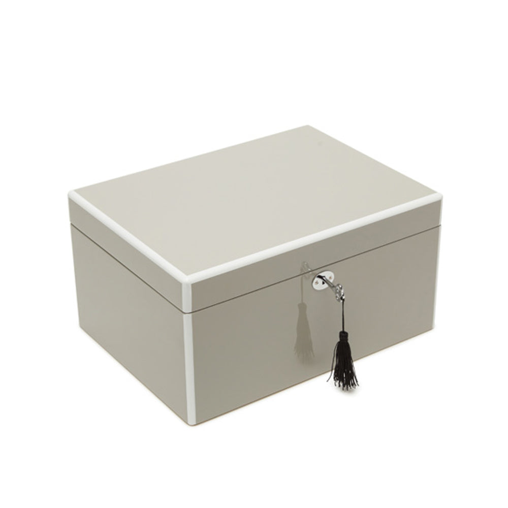 Laurel Jewelry Box