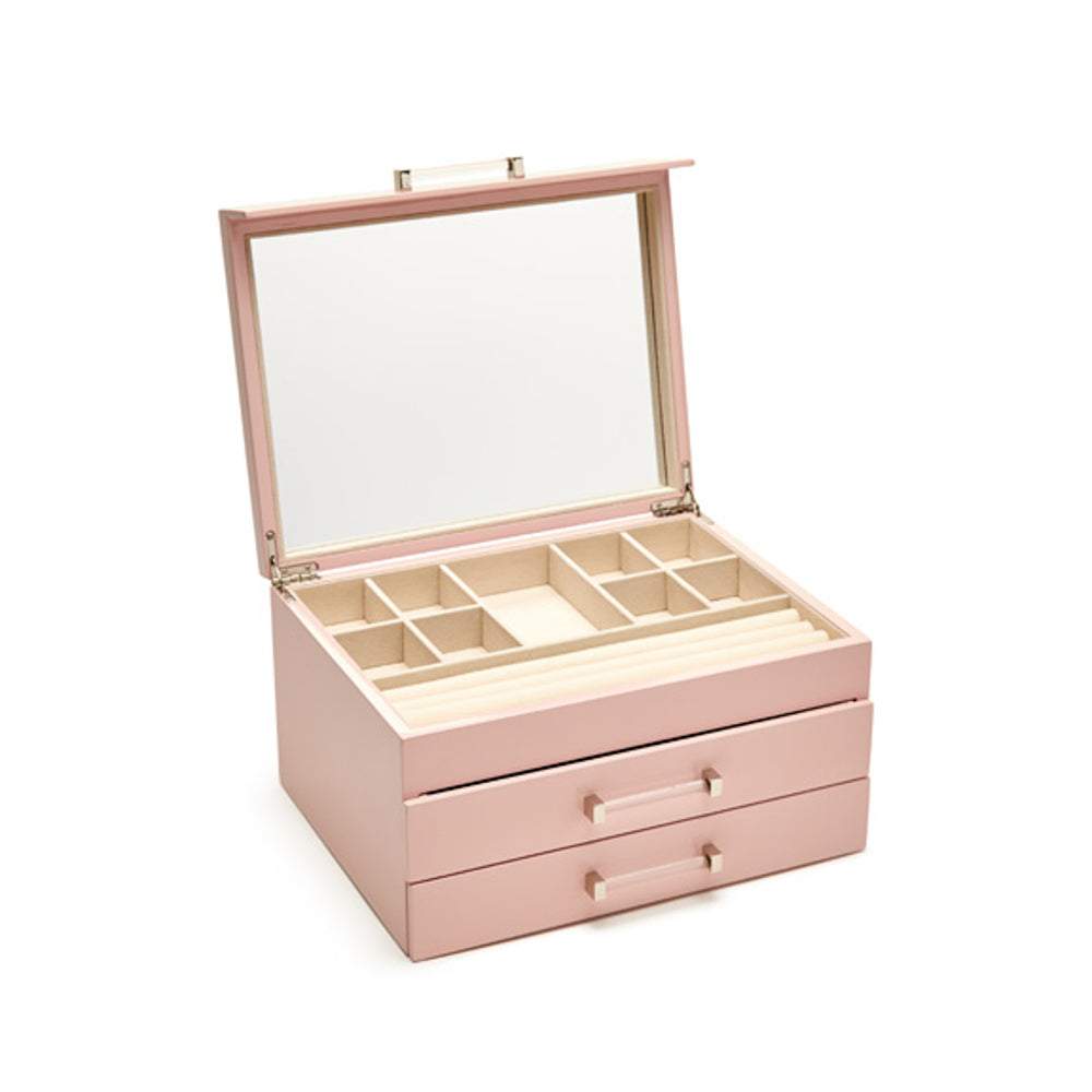 Kendall Jewelry Box