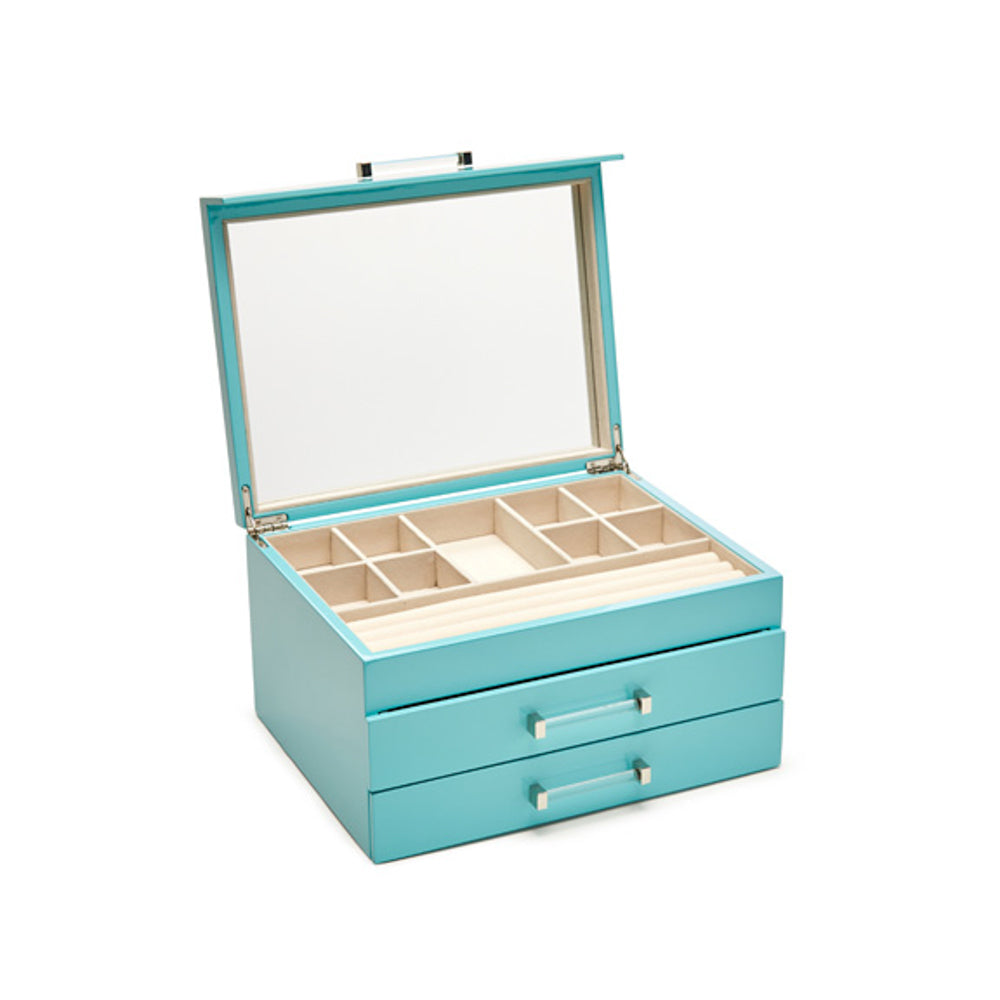 Kendall Jewelry Box