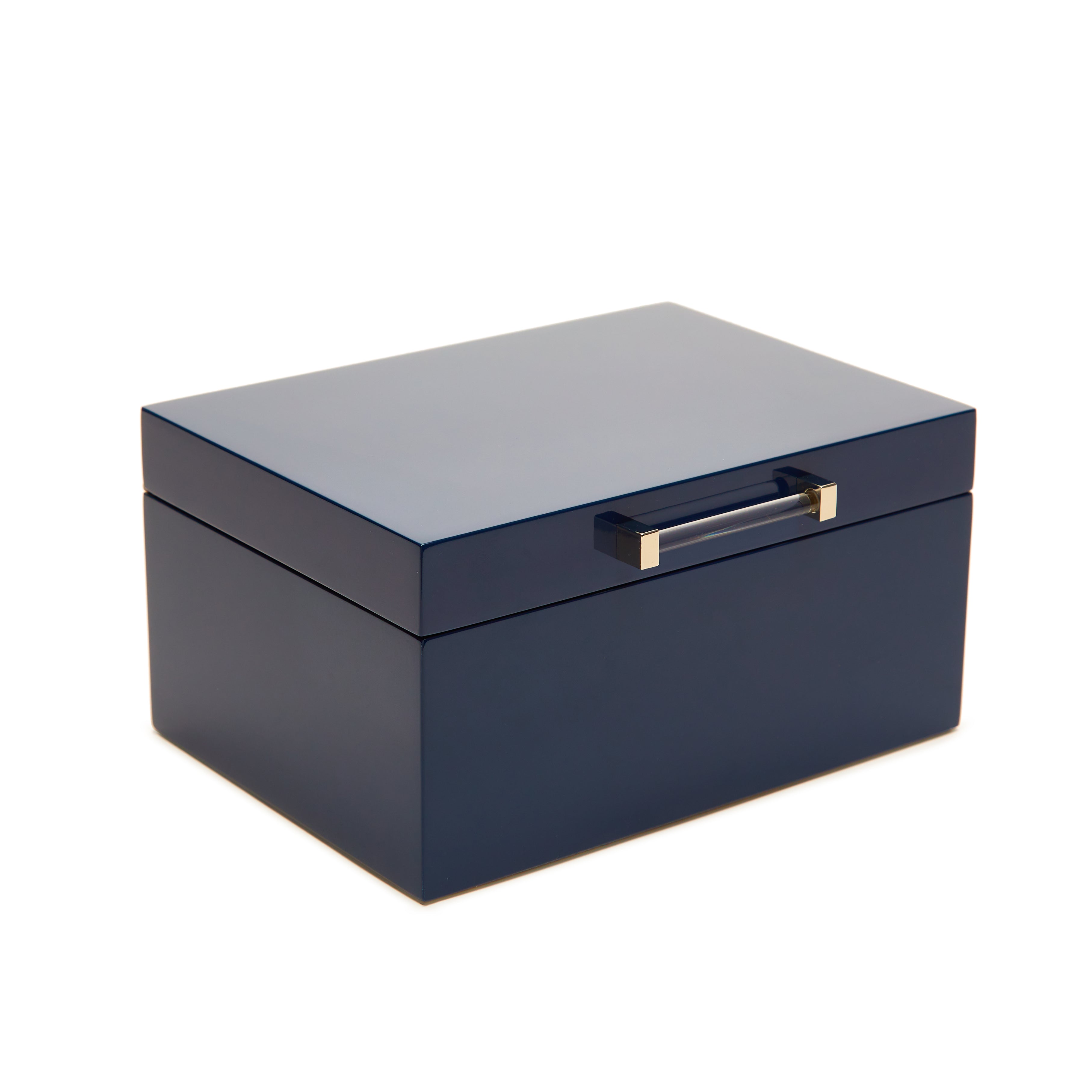 Kendall Small Jewelry Box