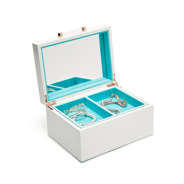 Kendall Jewelry Box – Brouk & Co
