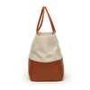 Capri Tote Bag With Pouch