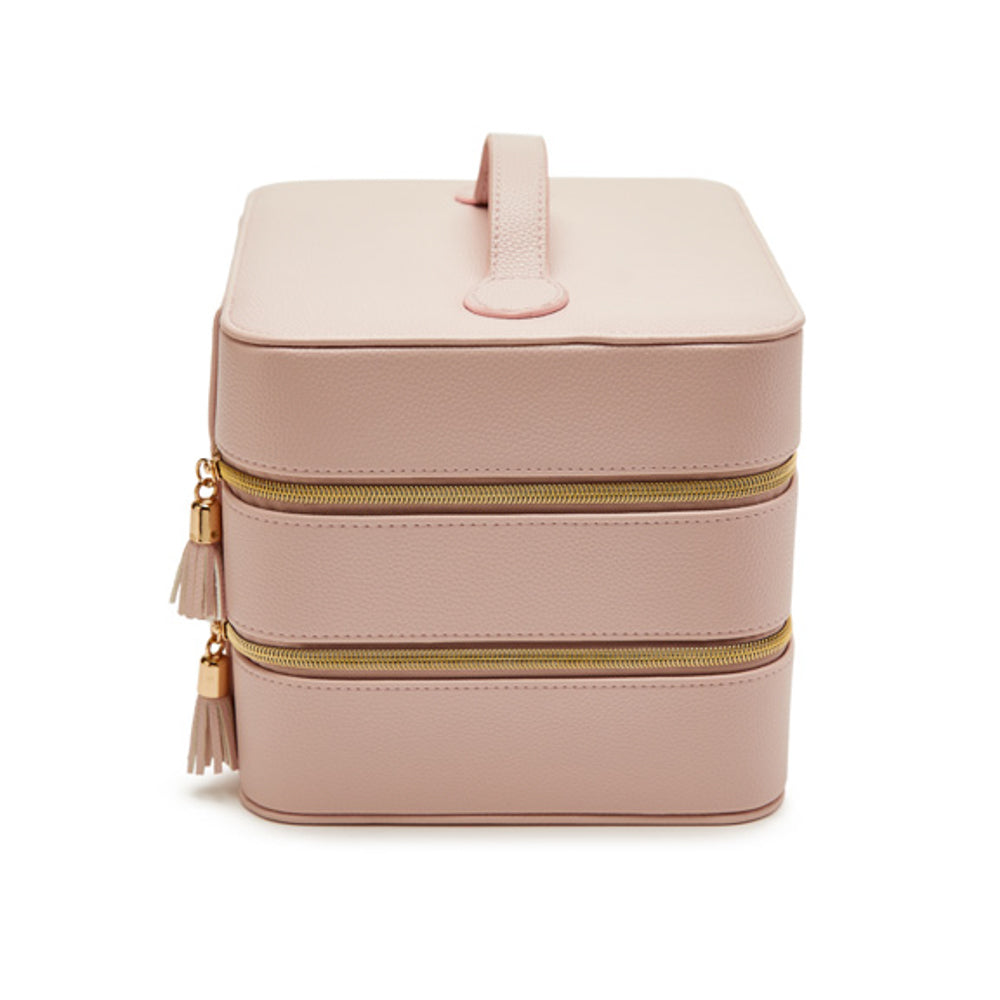 Leah Travel Cosmetic Case