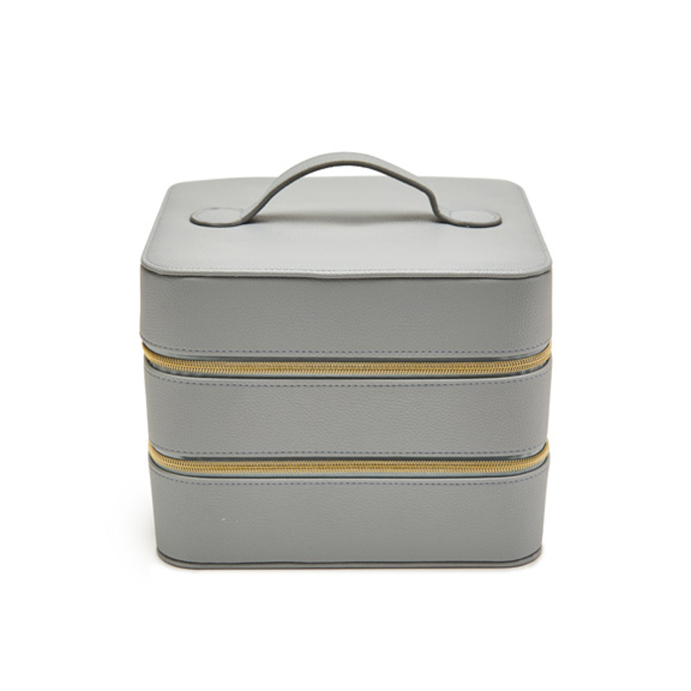 Leah Travel Cosmetic Case